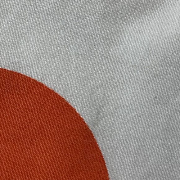 RVCA MENS ARTIST NETWORK PROGRAM POLKA DOT SWIM TRUNKS BOARD SHORTS SIZE 30 - Picture 8 of 16